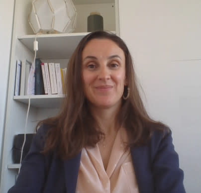 Laure Meignen