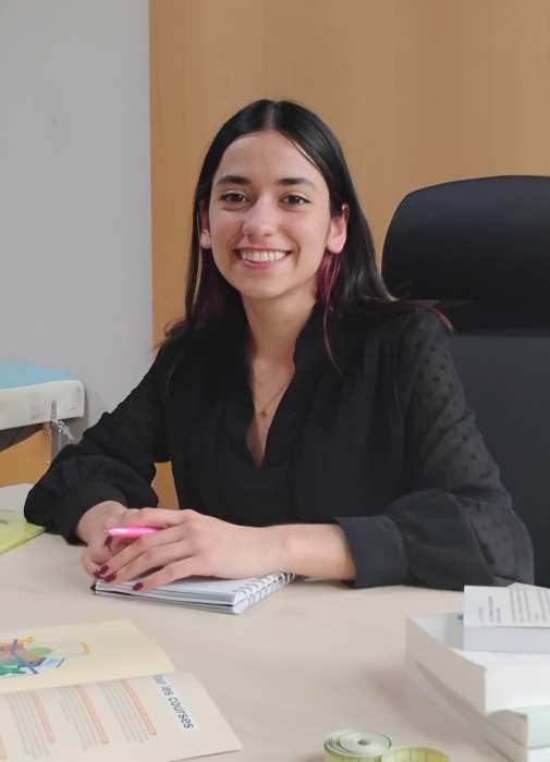 Dr Caroline Gittler, Diététicien à Évry-Courcouronnes