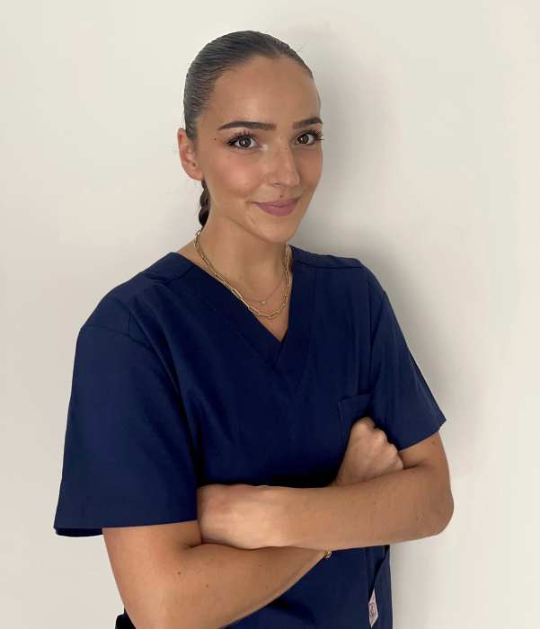 Dr Evane Godefroy, Ostéopathe à Boussy-Saint-Antoine