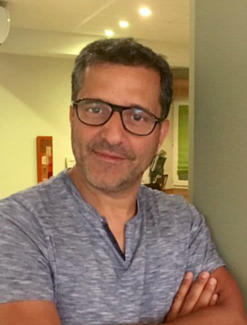 Dr ALI ADJADJ