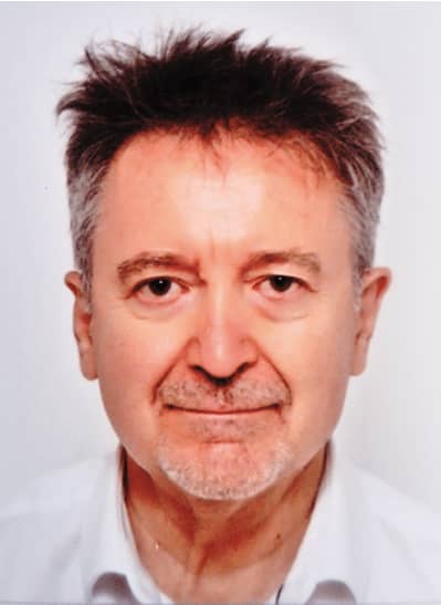 PHILIPPE GLAIE