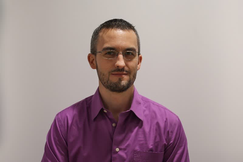 Dr Thomas QUERUEL 
