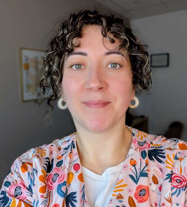 Tracy Palie, Ostéopathe à Hettange-Grande