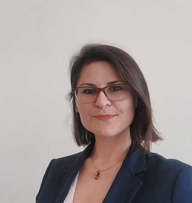 Laura Bottini - Porsolt