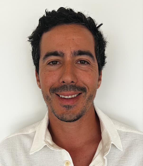 Jean Michel Roy