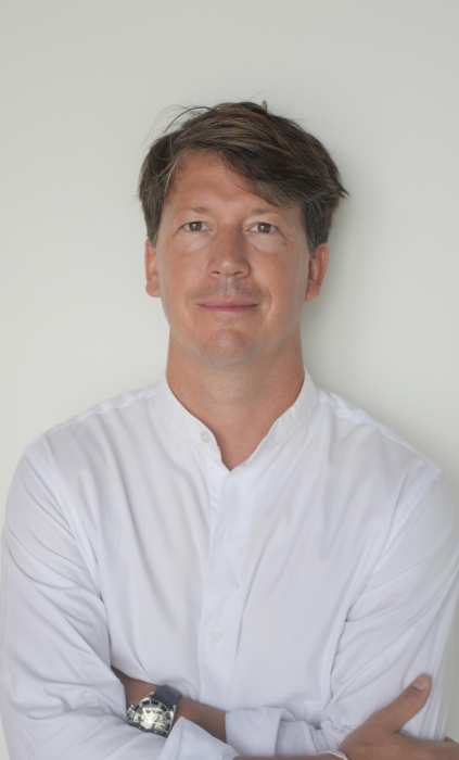 Dr Quentin Dufour