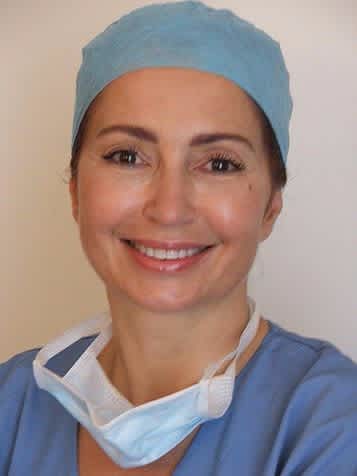 Dr Catherine BERGERET-GALLEY