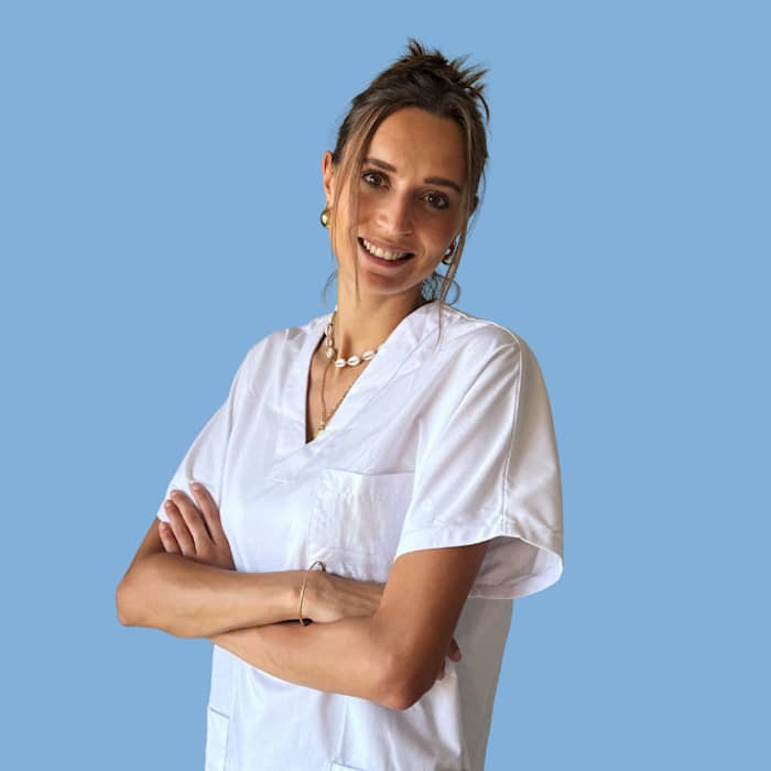 Dr Juliette Barbelenet, Ostéopathe à Theizé