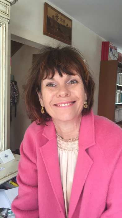 KARINE FICINI