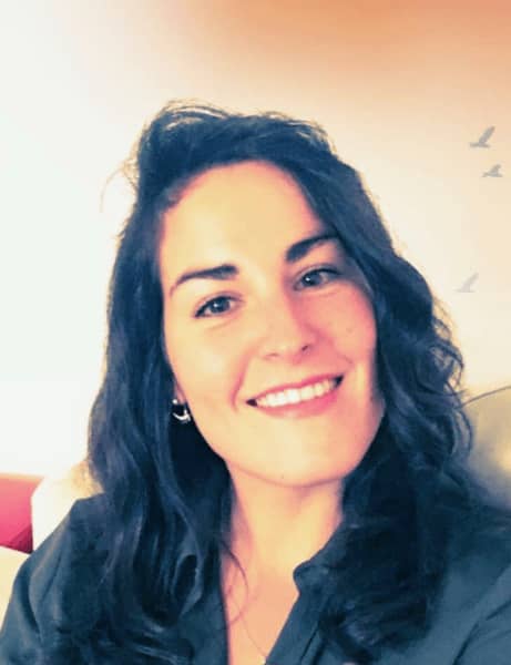 Clémentine BERTHON