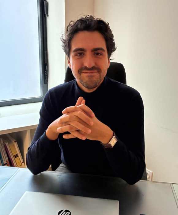 Dr Jason Wood, Psychotherapeute à Courbevoie