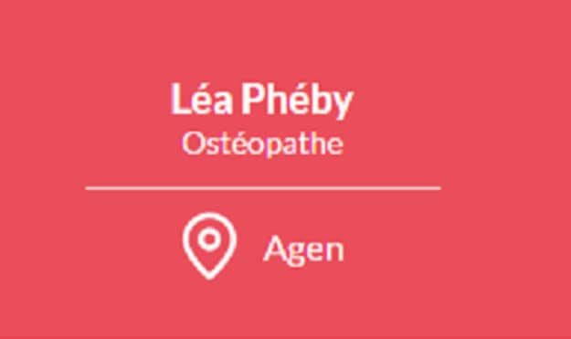 Léa Pheby