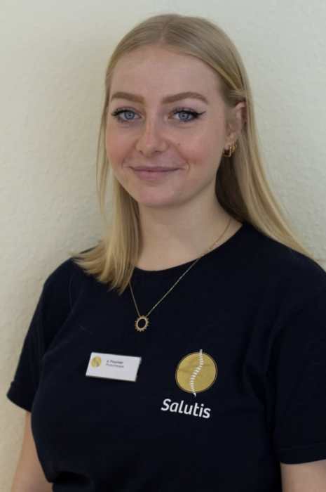 Juliette Fournier