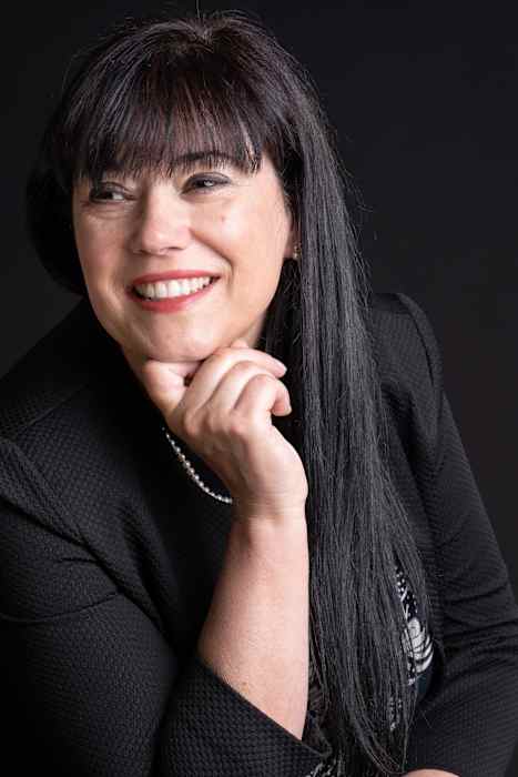 Nathalie Peyrin passelaigue