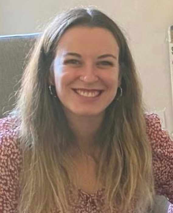 Dr Anaëlle Barbier, Masseur kinésithérapeute à Béziers