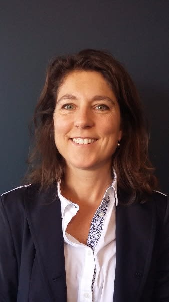 Dr Fabienne BELLON-URDA