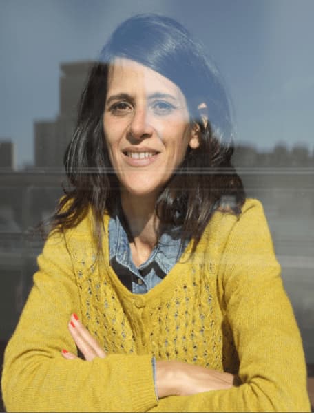 Dr Eve Balzamo 