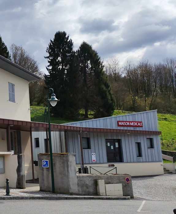 Dr Chafic Ghazale, Chirurgien dentiste à Sainte-Hélène-Sur-Isère