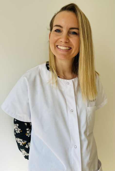 Dr Mélodie ROUX