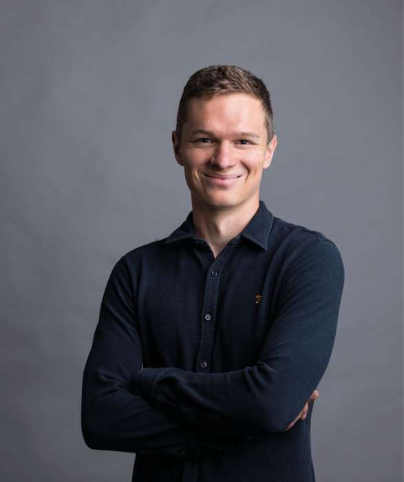 Bastien WILLEMS