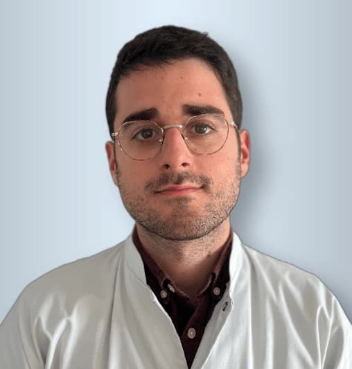 Dr Alexandre AVOUAC