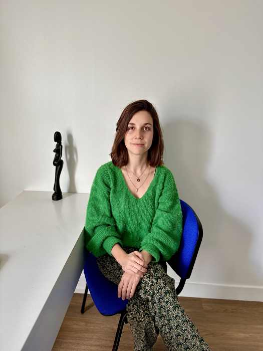 Florence Moniot