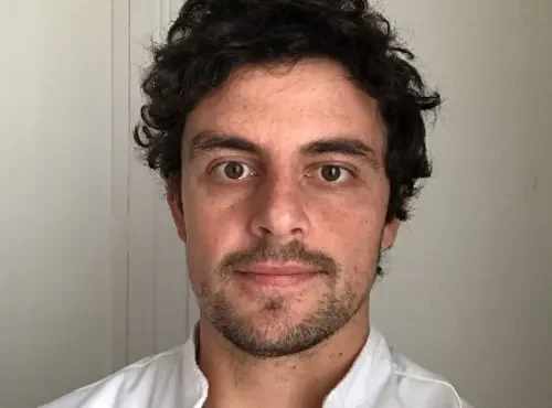 Antoine Baud