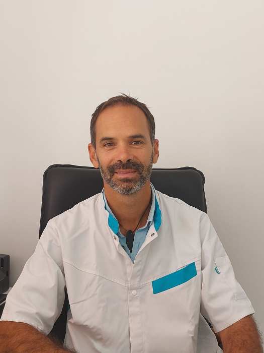 Yann LE TOULLEC