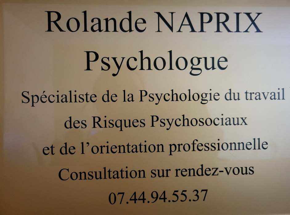 ROLANDE NAPRIX