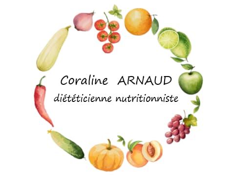 Dr Coraline Arnaud, Diététicien à Clermont-Ferrand