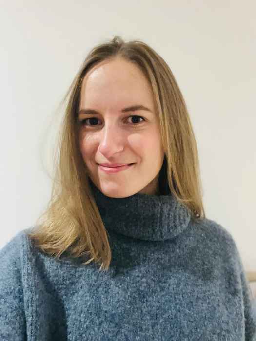 Dr Anne-Liesl Rosky, Médecin généraliste à Vouvray