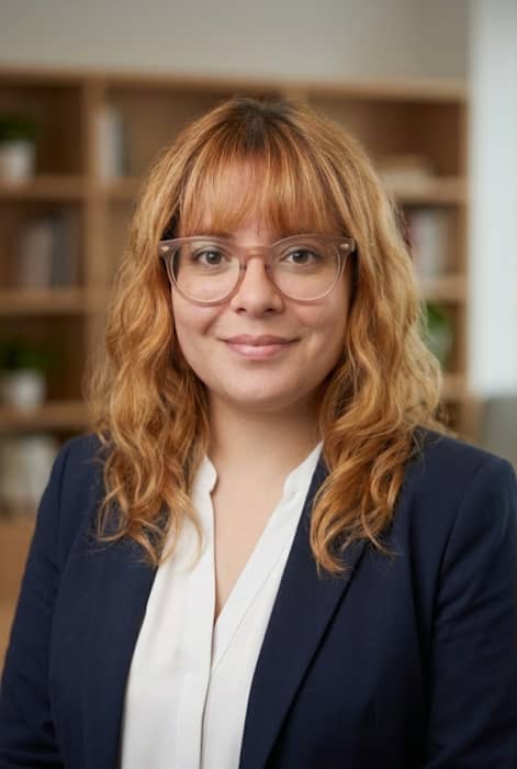 Dr Stephanie Valera Ferrer, Psychologue à Neuilly-Plaisance