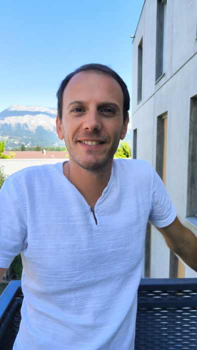Boris Maron