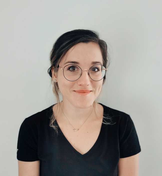 Dr Charlotte Voiton