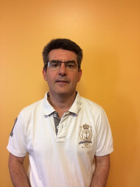 Dr Didier VILANOVA