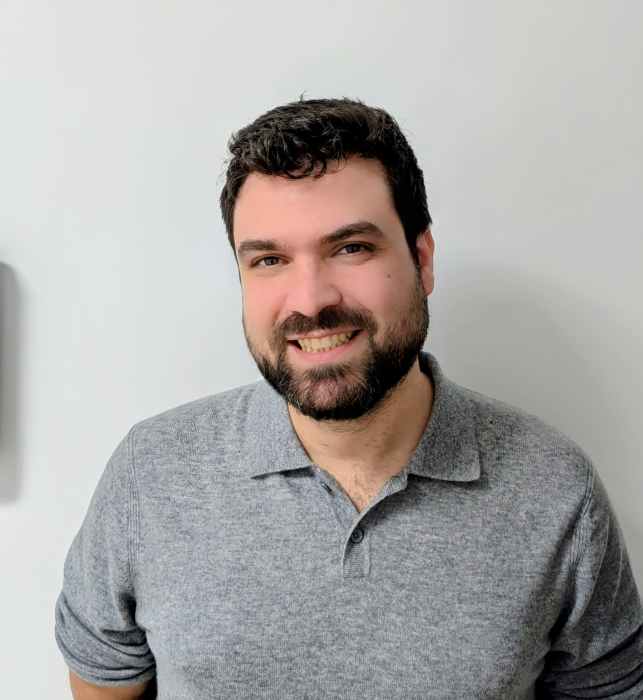 Dr Georgios KONTOPANOS