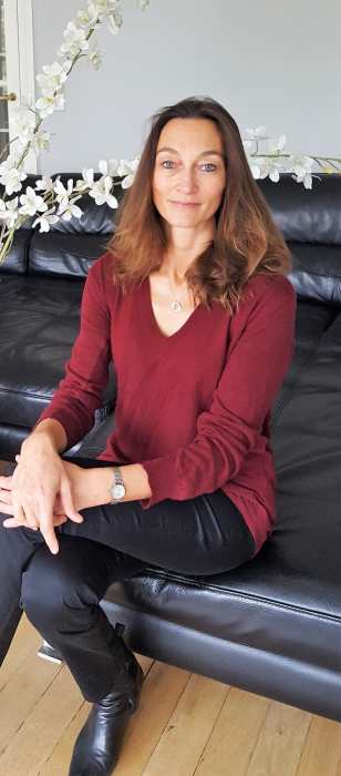 Dr Emmanuelle Delair, Ophtalmologue à Libourne