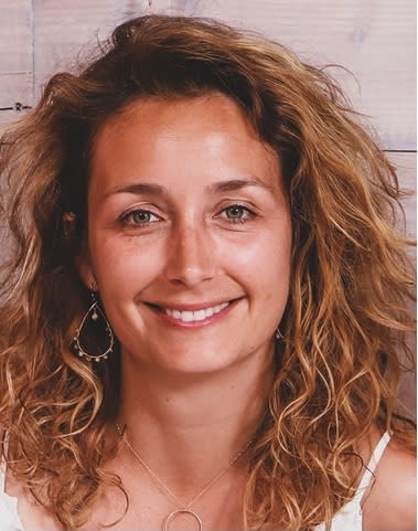 Dr Samantha Tof, Psychologue à La Cadière-D'azur