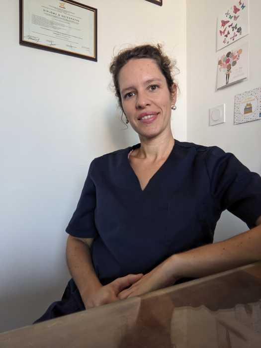 LESLIE ROLLAND 