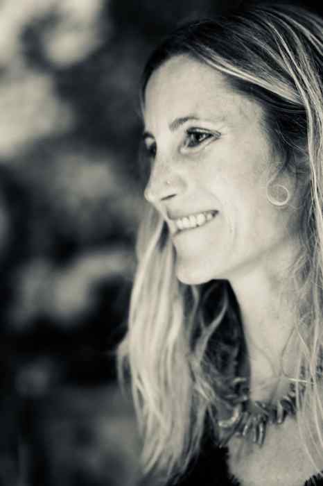 Dr Pascale ROUGÉ