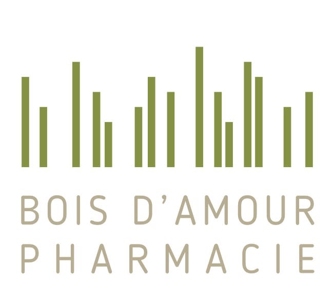 Pharmacie du Bois d'Amour