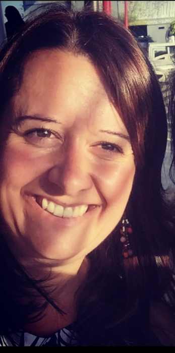 Annabelle Gallego