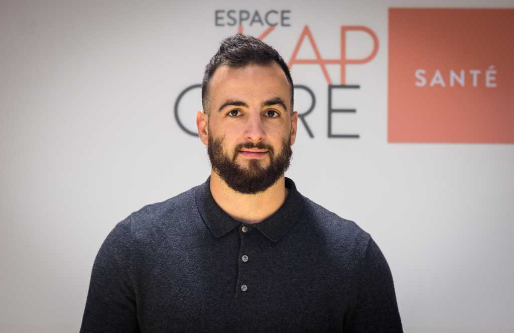 Florian Mainhaguiet
