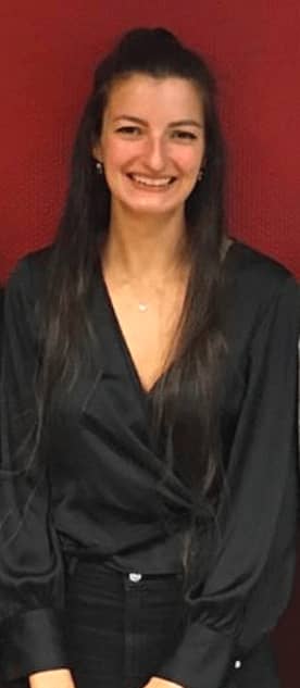 Dr Lisa Théry