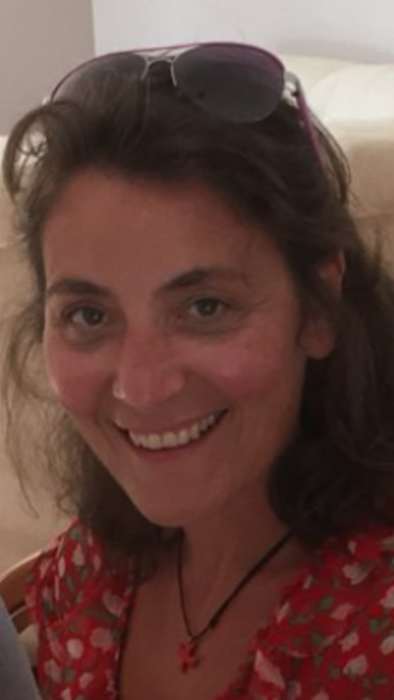 Dr Dolores COUVREUX