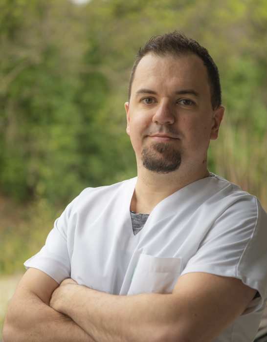 BRICE HECTOR