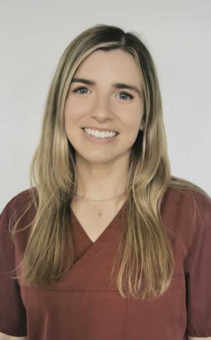 Dr Pauline De Jekhowsky