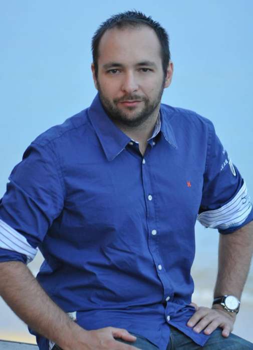 Dr Gregoire Alessi