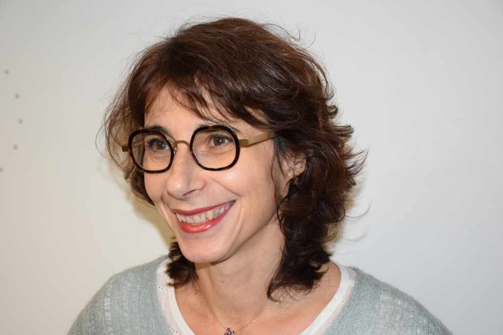 Dr Carine VOYER