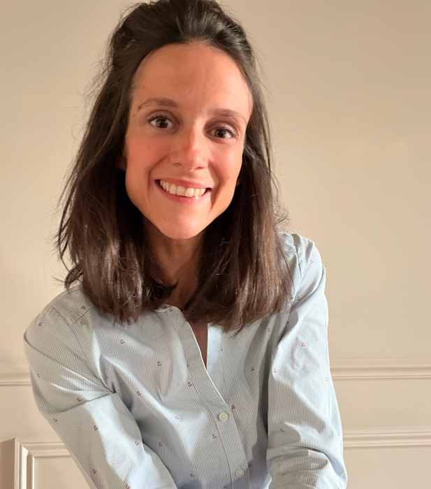 Dr Florine REYNAUD